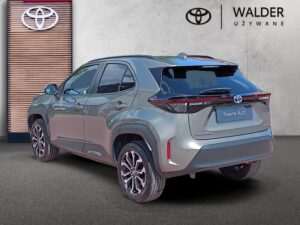 Toyota Yaris Cross - miniatura 7