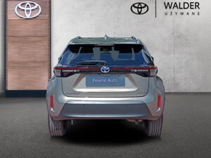 Toyota Yaris Cross - miniatura 6