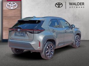 Toyota Yaris Cross - miniatura 5