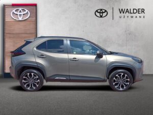 Toyota Yaris Cross - miniatura 4