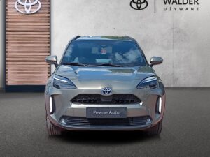 Toyota Yaris Cross - miniatura 2