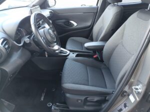 Toyota Yaris Cross - miniatura 10