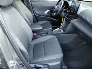 Toyota Yaris Cross - miniatura 11