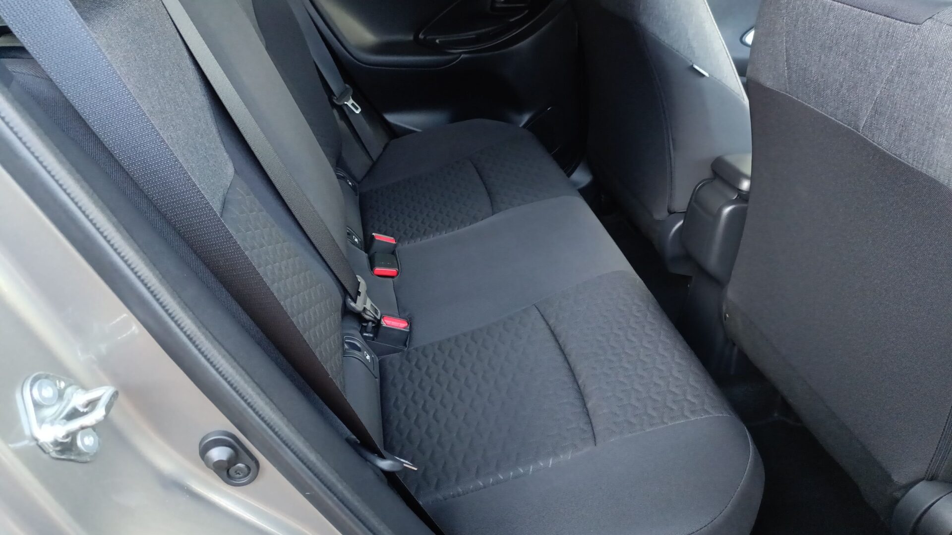 Toyota Yaris Cross - zdjęcie 13