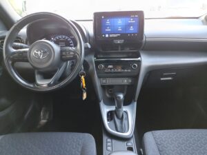 Toyota Yaris Cross - miniatura 9