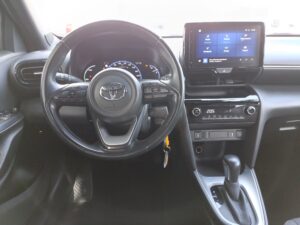 Toyota Yaris Cross - miniatura 14