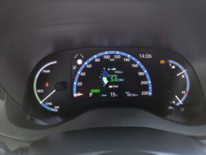 Toyota Yaris Cross - miniatura 16