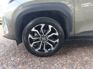 Toyota Yaris Cross - miniatura 18