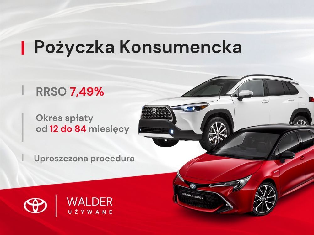 Toyota Yaris Cross - zdjęcie 20