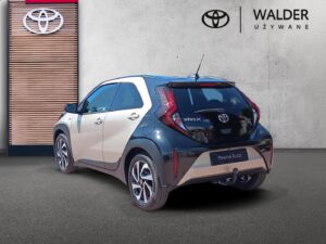 Toyota Aygo X - miniatura 3