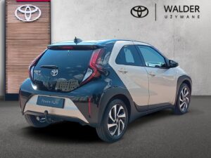 Toyota Aygo X - miniatura 5