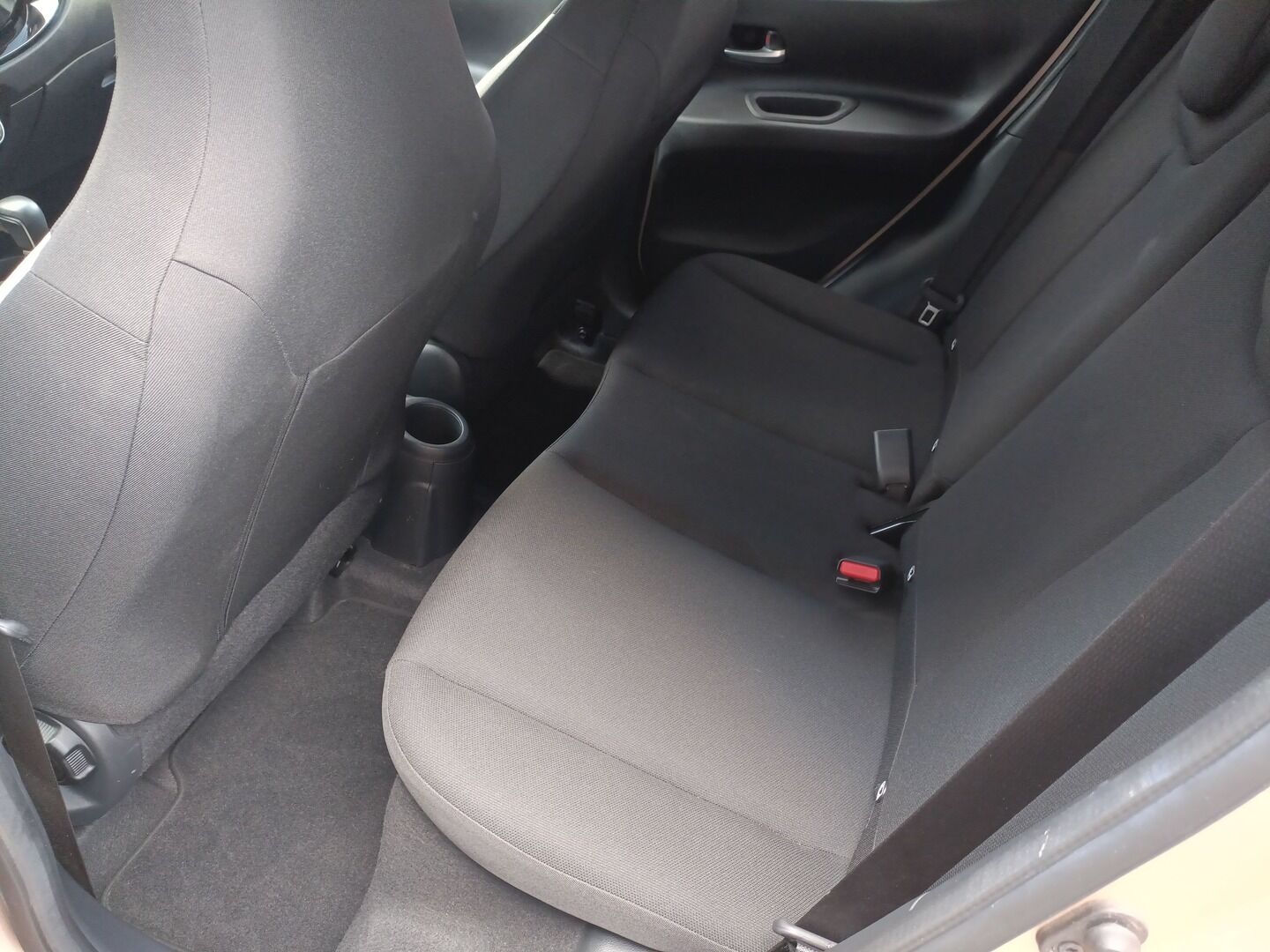 Toyota Aygo X - zdjęcie 10
