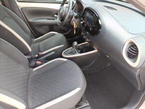 Toyota Aygo X - miniatura 12