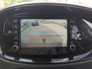 Toyota Aygo X - miniatura 16