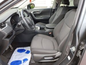 Toyota RAV4 - miniatura 10