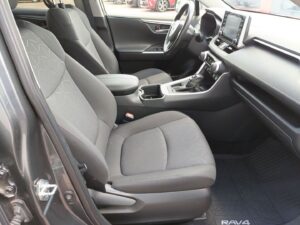 Toyota RAV4 - miniatura 11