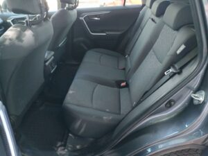 Toyota RAV4 - miniatura 12