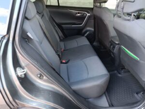 Toyota RAV4 - miniatura 13