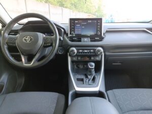 Toyota RAV4 - miniatura 9