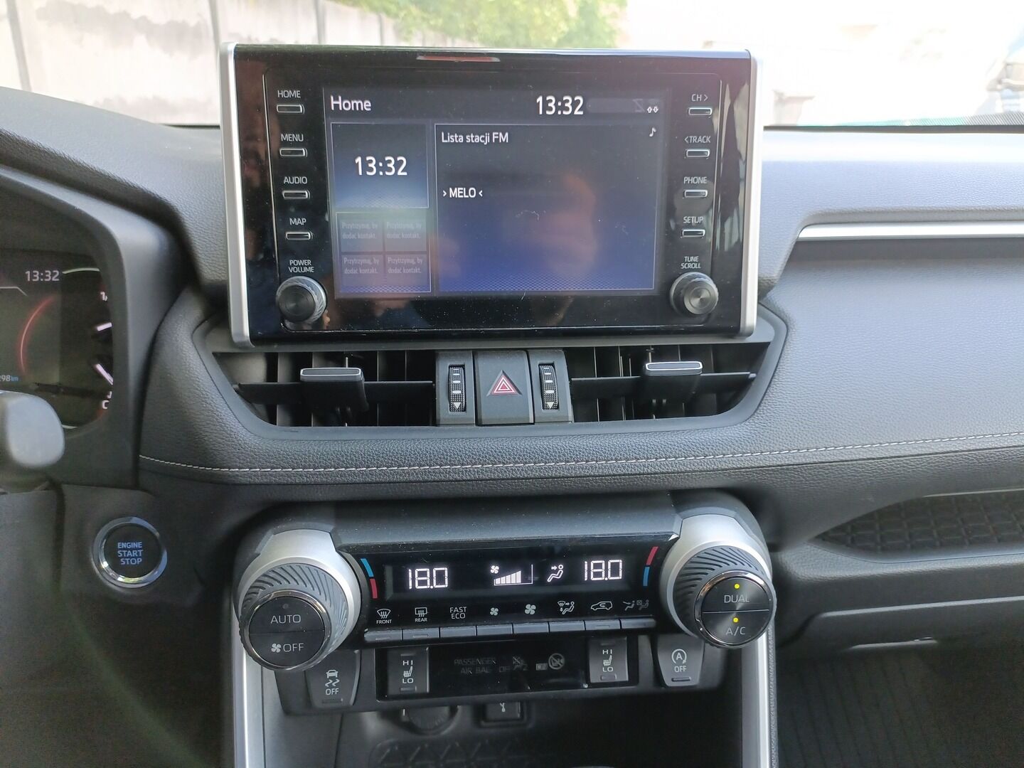 Toyota RAV4 - zdjęcie 15