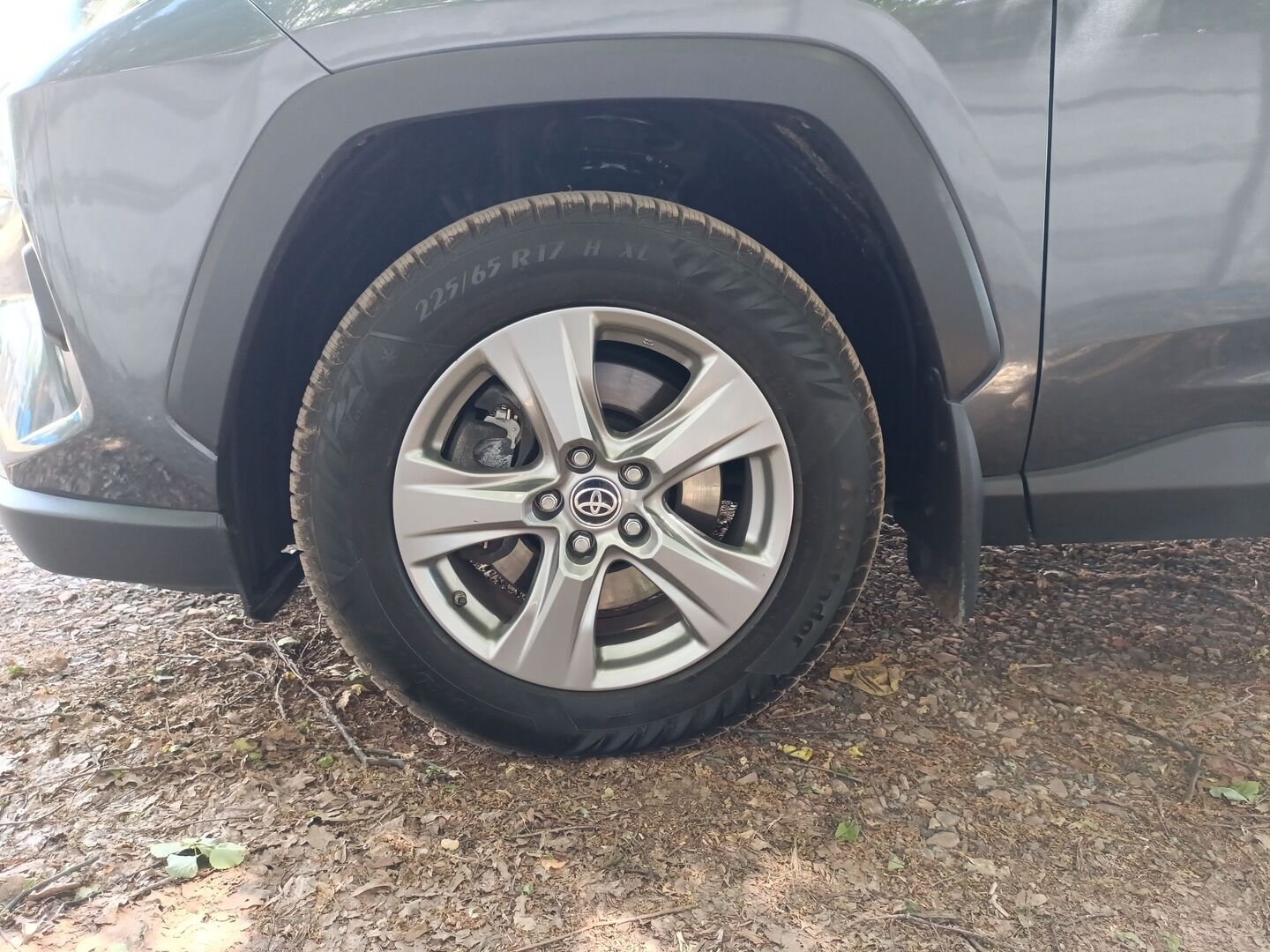 Toyota RAV4 - zdjęcie 17