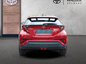 Toyota C-HR - miniatura 4