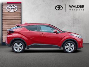 Toyota C-HR - miniatura 6