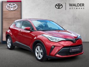 Toyota C-HR - miniatura 7