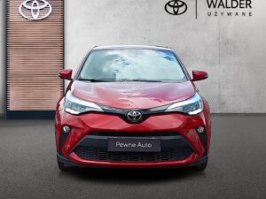 Toyota C-HR - miniatura 8