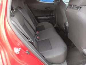 Toyota C-HR - miniatura 12