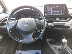 Toyota C-HR - miniatura 14