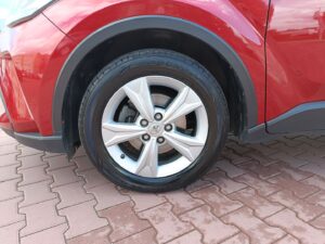 Toyota C-HR - miniatura 19