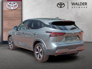 Nissan Qashqai - miniatura 3