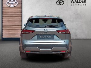 Nissan Qashqai - miniatura 4