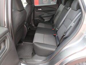 Nissan Qashqai - miniatura 11