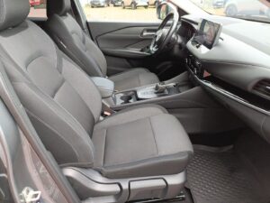 Nissan Qashqai - miniatura 10