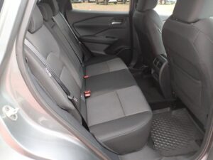 Nissan Qashqai - miniatura 12