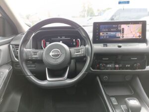 Nissan Qashqai - miniatura 14