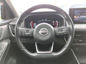 Nissan Qashqai - miniatura 15