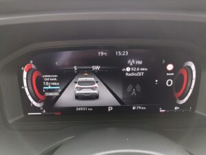 Nissan Qashqai - miniatura 16