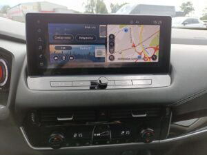 Nissan Qashqai - miniatura 17