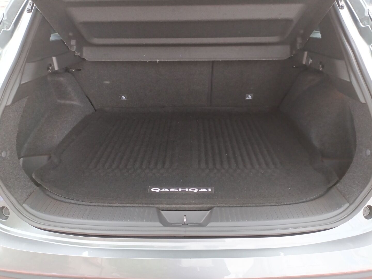 Nissan Qashqai - zdjęcie 18
