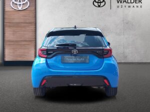 Toyota Yaris - miniatura 7
