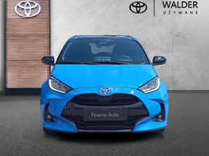 Toyota Yaris - miniatura 2