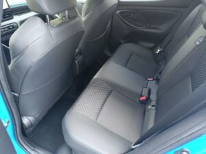 Toyota Yaris - miniatura 11