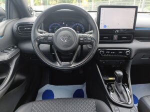 Toyota Yaris - miniatura 14