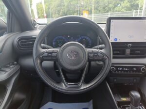 Toyota Yaris - miniatura 15