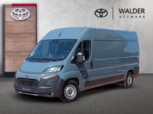 Toyota PROACE MAX - miniatura 1