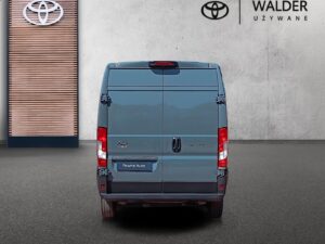Toyota PROACE MAX - miniatura 4
