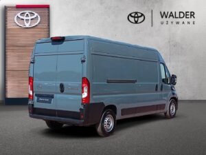 Toyota PROACE MAX - miniatura 5
